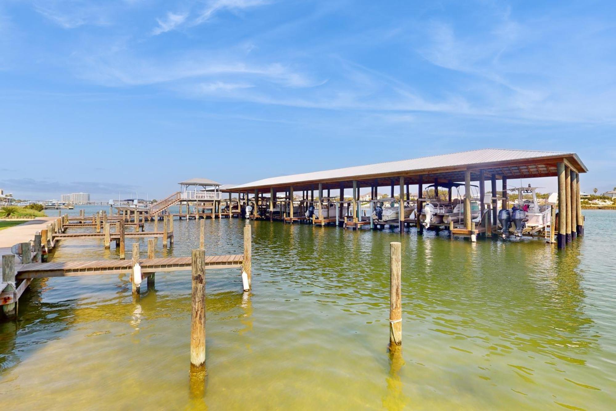 Jubliee Landing #209 Apartment Orange Beach Exterior photo