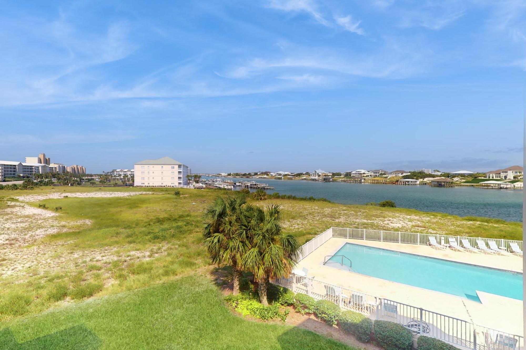 Jubliee Landing #209 Apartment Orange Beach Exterior photo
